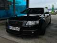 Audi A6 4F 3.0L . Limousine Schwarz - thumbnail 1