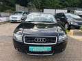 Audi A4 Cabriolet 2.4*TÜV NEU*AUTOMATIK*KLIMA*TOP* Schwarz - thumbnail 2