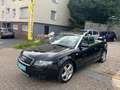 Audi A4 Cabriolet 2.4*TÜV NEU*AUTOMATIK*KLIMA*TOP* Schwarz - thumbnail 8
