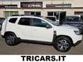 Dacia Duster 1.0 tce Journey Gpl 4x2 100cv PERMUTE OK NEOPAT. Bianco - thumbnail 1