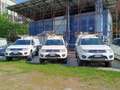 Mitsubishi L200 2.5 DS 180 CV 4X4 ALLESTITO Bianco - thumbnail 1