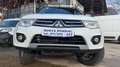 Mitsubishi L200 2.5 DS 180 CV 4X4 ALLESTITO Bianco - thumbnail 2