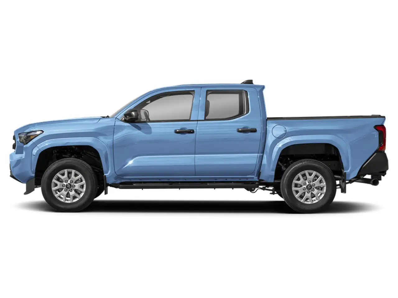 Toyota Tacoma снимка Toyota Tacoma
