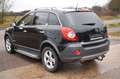 Opel Antara Cosmo 4x4 *AUTOMATIK*ANHÄNGERKUPPLUNG* Fekete - thumbnail 7