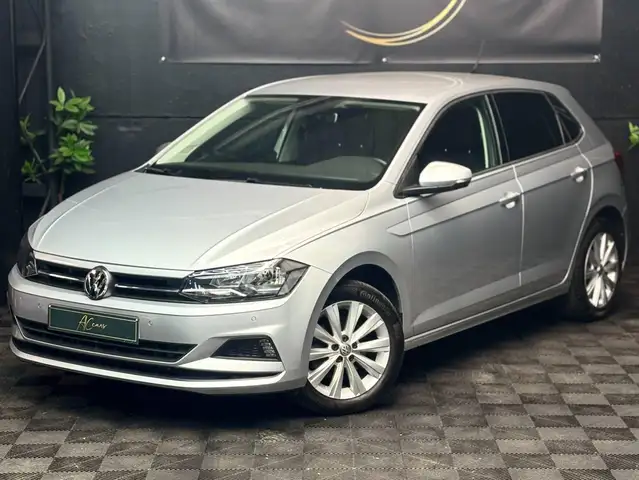 Volkswagen Polo Polo 1.5 TSi Highline  *12 MOIS GARANTIE*