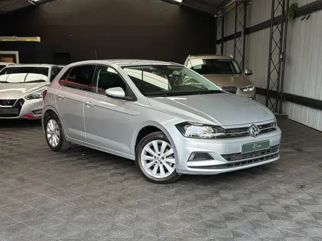 Volkswagen Polo Polo 1.5 TSi Highline  *12 MOIS GARANTIE*