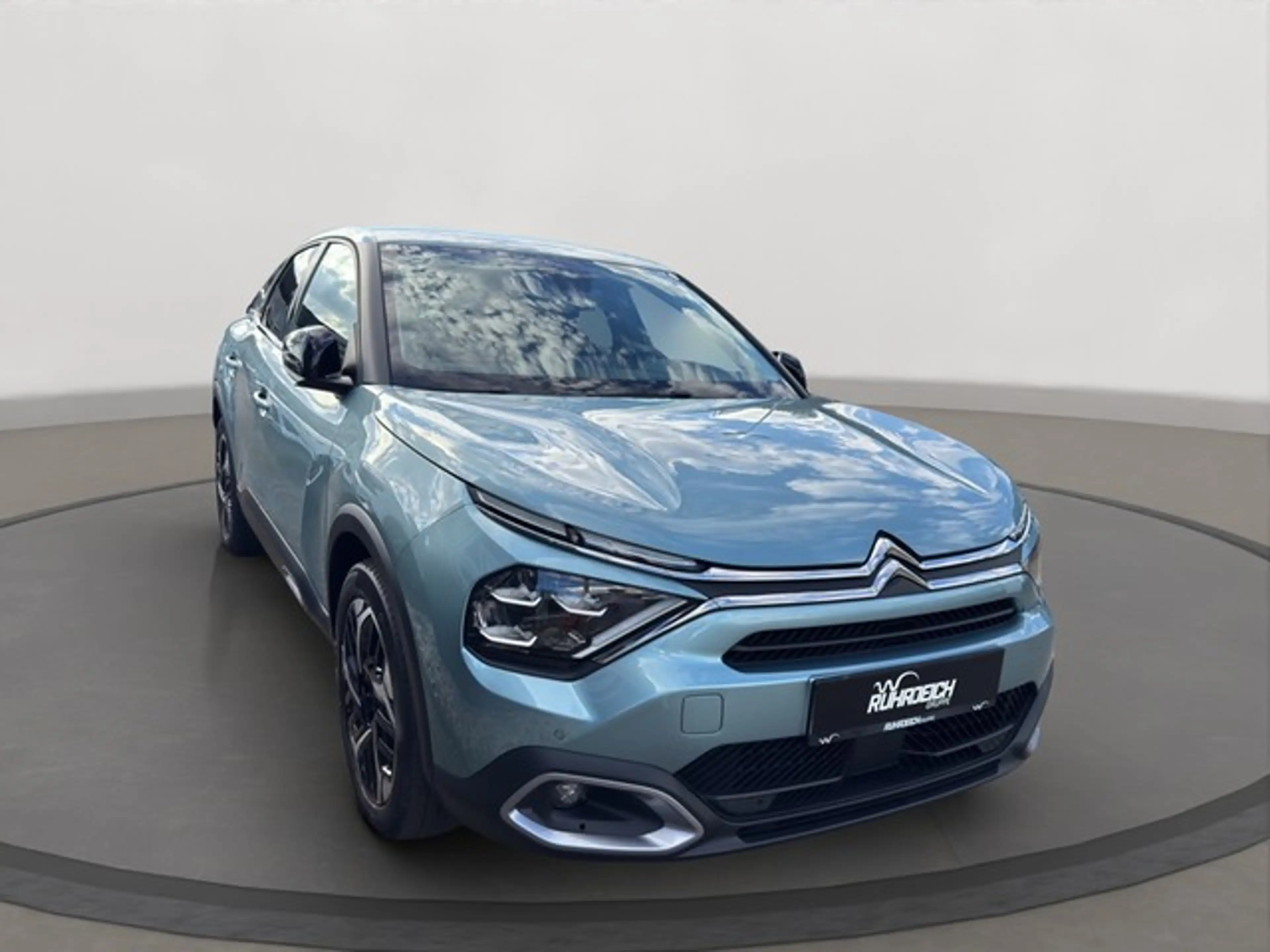 Citroen C4 PureTech 130 S&S Shine Navi+LED+HUD+CAM+PDC v/h+ — photo 7