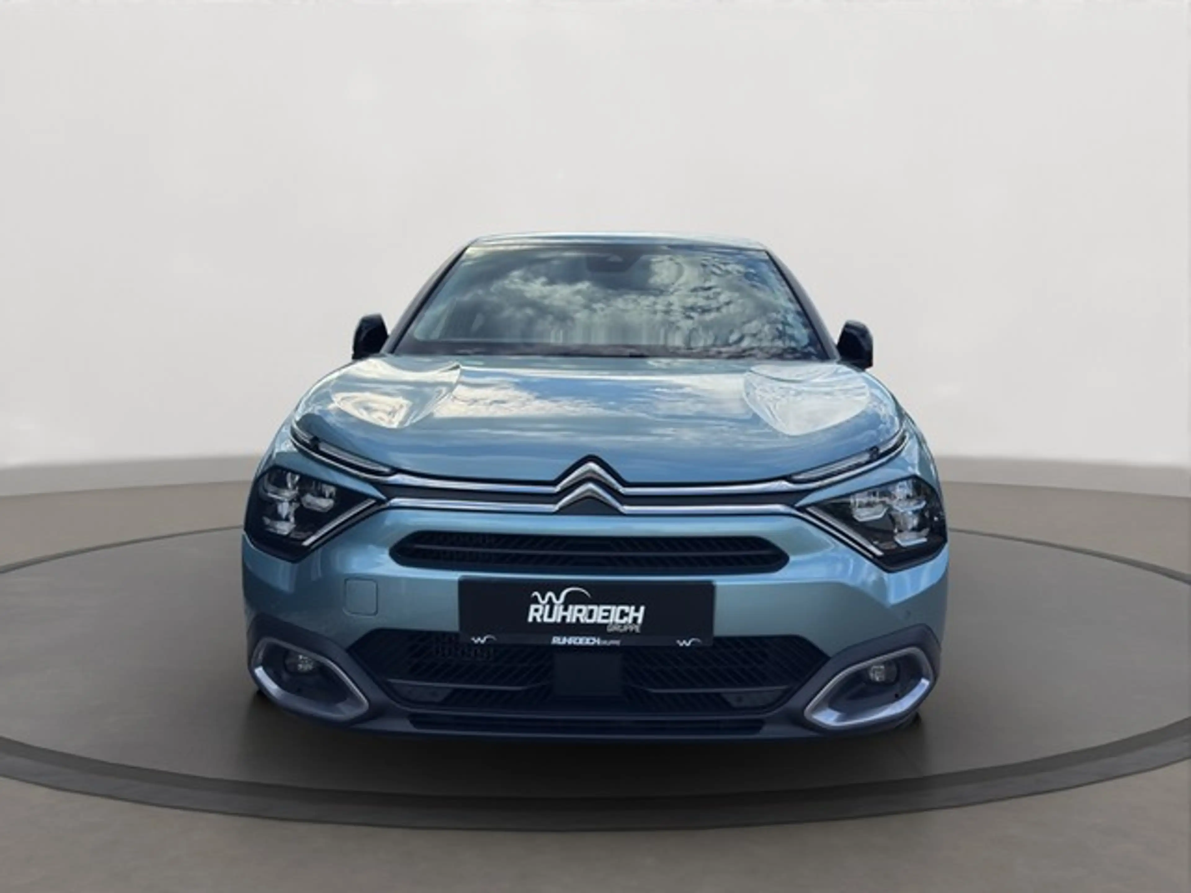 Citroen C4 PureTech 130 S&S Shine Navi+LED+HUD+CAM+PDC v/h+ — photo 6