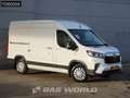 Maxus eDeliver 9 Elektrisch 280km WLTP 72kWh L2H2 204pk Airco Cruis Wit - thumbnail 3