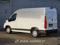 Maxus eDeliver 9 Elektrisch 280km WLTP 72kWh L2H2 204pk Airco Cruis Wit - thumbnail 2