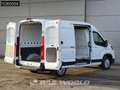 Maxus eDeliver 9 Elektrisch 280km WLTP 72kWh L2H2 204pk Airco Cruis Wit - thumbnail 6