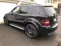 Mercedes-Benz ML 500 ML 500 4-Matic Schwarz - thumbnail 1