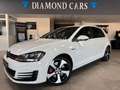 Volkswagen Golf VII Lim. GTI Performance BMT * NAVI * PDC * Bianco - thumbnail 2