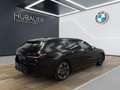 BMW 520 d Touring [M Sport, AHK, ACC, RFK, h&k Sound] Schwarz - thumbnail 4