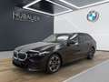 BMW 520 d Touring [M Sport, AHK, ACC, RFK, h&k Sound] Schwarz - thumbnail 1