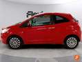 Ford Ka/Ka+ Black & White Ed. 1.2 Duratec A.-St.-St. Rojo - thumbnail 3