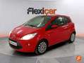 Ford Ka/Ka+ Black & White Ed. 1.2 Duratec A.-St.-St. Rojo - thumbnail 2