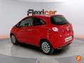 Ford Ka/Ka+ Black & White Ed. 1.2 Duratec A.-St.-St. Rojo - thumbnail 9