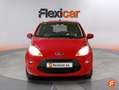 Ford Ka/Ka+ Black & White Ed. 1.2 Duratec A.-St.-St. Rojo - thumbnail 8