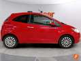 Ford Ka/Ka+ Black & White Ed. 1.2 Duratec A.-St.-St. Rojo - thumbnail 7