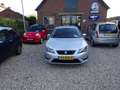 SEAT Leon 1.4 EcoTSI FR Connect 150 PK Navigatie, Achteruitr Grijs - thumbnail 6