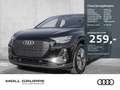 Audi Q4 e-tron Q4 Sportback 40 e-tron 150 kW NAVI LED LM ACC Negru - thumbnail 1