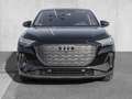 Audi Q4 e-tron Q4 Sportback 40 e-tron 150 kW NAVI LED LM ACC Negru - thumbnail 5
