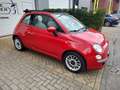 Fiat 500C 1.4-16V Lounge Cabrio Leder 100HP-Edition Red - thumbnail 2