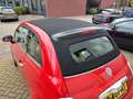 Fiat 500C 1.4-16V Lounge Cabrio Leder 100HP-Edition Rojo - thumbnail 8