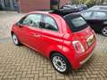 Fiat 500C 1.4-16V Lounge Cabrio Leder 100HP-Edition Red - thumbnail 7