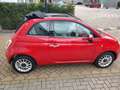 Fiat 500C 1.4-16V Lounge Cabrio Leder 100HP-Edition Red - thumbnail 11