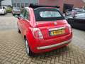 Fiat 500C 1.4-16V Lounge Cabrio Leder 100HP-Edition Red - thumbnail 9