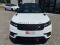Land Rover Range Rover Velar Range Rover Velar 3.0D V6 300 CV R-Dynamic HSE Bianco - thumbnail 4