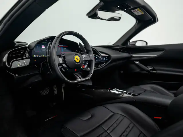 Ferrari SF90 Stradale view 13