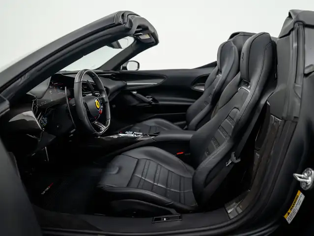 Ferrari SF90 Stradale view 12