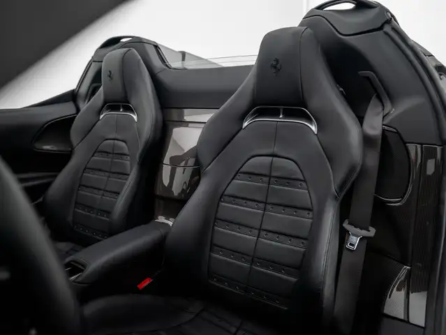 Ferrari SF90 Stradale view 14