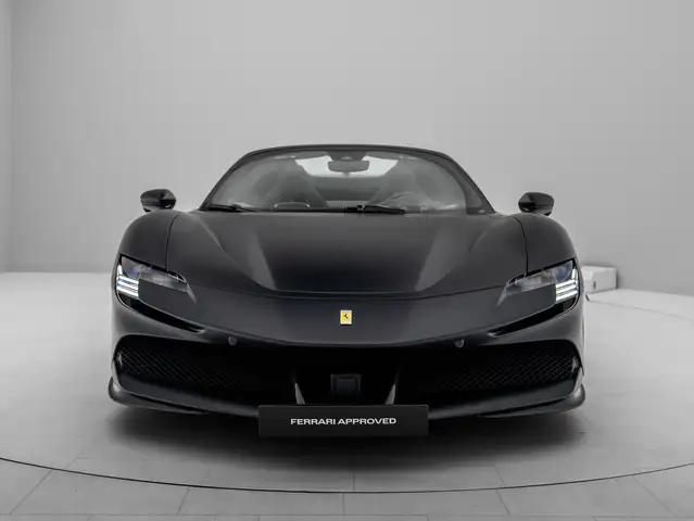 Ferrari SF90 Stradale view 2