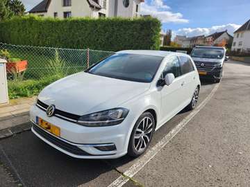 1.6 TDI 115 BlueMotion Technology FAP Trendline