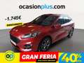 Ford Kuga 1.5 EcoBoost ST-Line FWD 150 Rojo - thumbnail 1