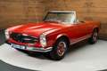 Mercedes-Benz SL 230 Cabriolet crvena - thumbnail 6