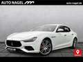 Maserati Ghibli Ghibli GranSport S Q4'*24M MASERATI-GW-GARANTIE Weiß - thumbnail 1