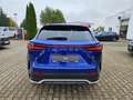 Lexus NX 450h+ 4x4 F Sport Pano, 360°, Sitzlüftung Blauw - thumbnail 9