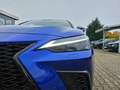 Lexus NX 450h+ 4x4 F Sport Pano, 360°, Sitzlüftung Bleu - thumbnail 4