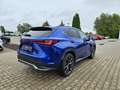 Lexus NX 450h+ 4x4 F Sport Pano, 360°, Sitzlüftung Kék - thumbnail 11