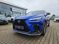 Lexus NX 450h+ 4x4 F Sport Pano, 360°, Sitzlüftung Bleu - thumbnail 3