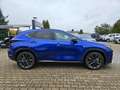 Lexus NX 450h+ 4x4 F Sport Pano, 360°, Sitzlüftung Kék - thumbnail 12