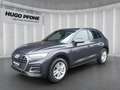 Audi Q5 50 2.0 TFSI e quattro basis PHEV Aut. | LED | ACC Grau - thumbnail 1