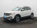 Volkswagen T-Cross Life 1.0 TSI/ AppConnect, PDC, SHZ, DAB+ Grau - thumbnail 2