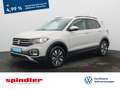 Volkswagen T-Cross Life 1.0 TSI/ AppConnect, PDC, SHZ, DAB+ Grau - thumbnail 1