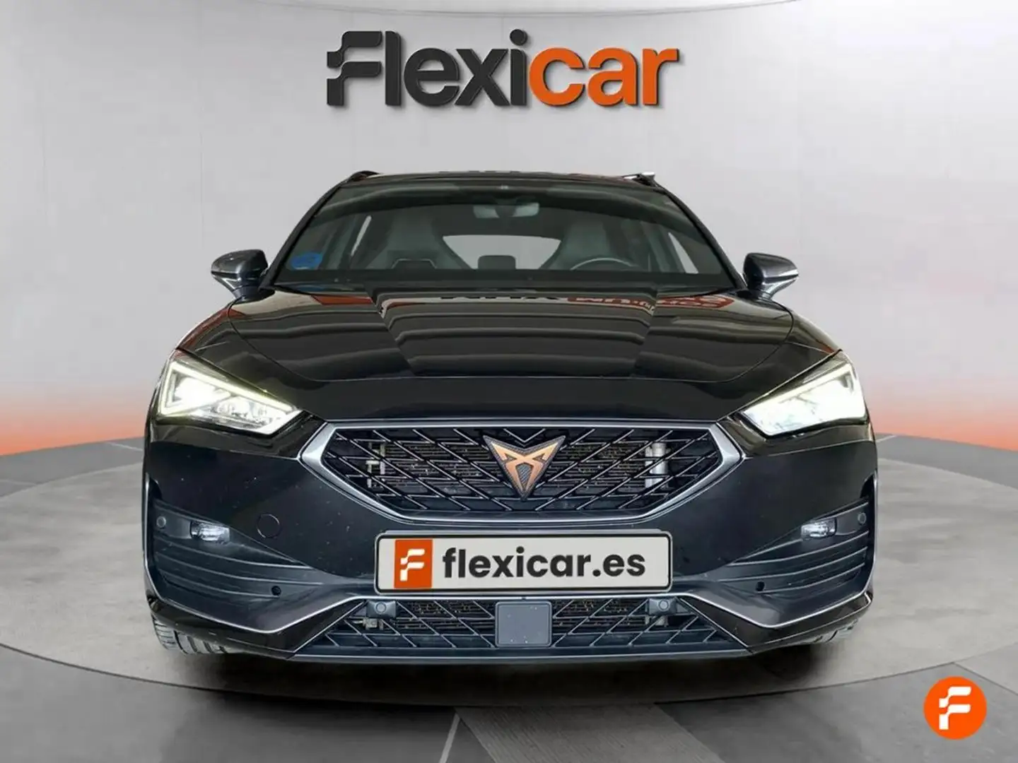 CUPRA Leon SP 1.4 e-Hybrid 150kW (204CV) DSG Noir - 2